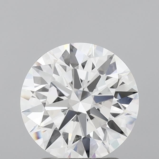 1.93 ct. round Lab Grown Diamond front image