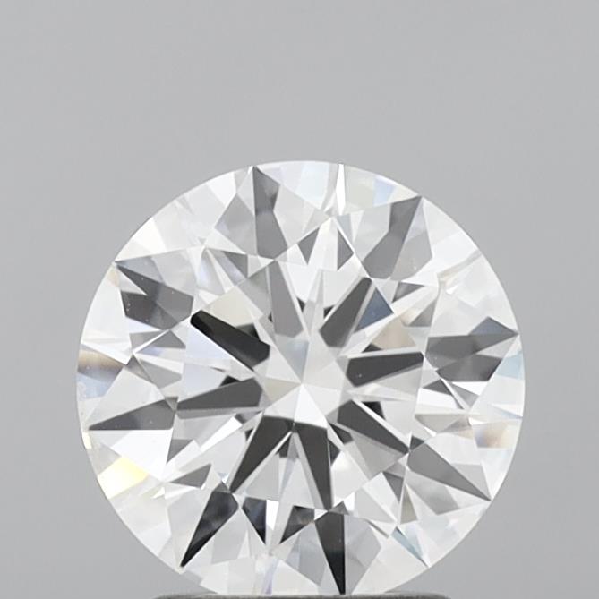 1.91 ct. round Lab Grown Diamond front image