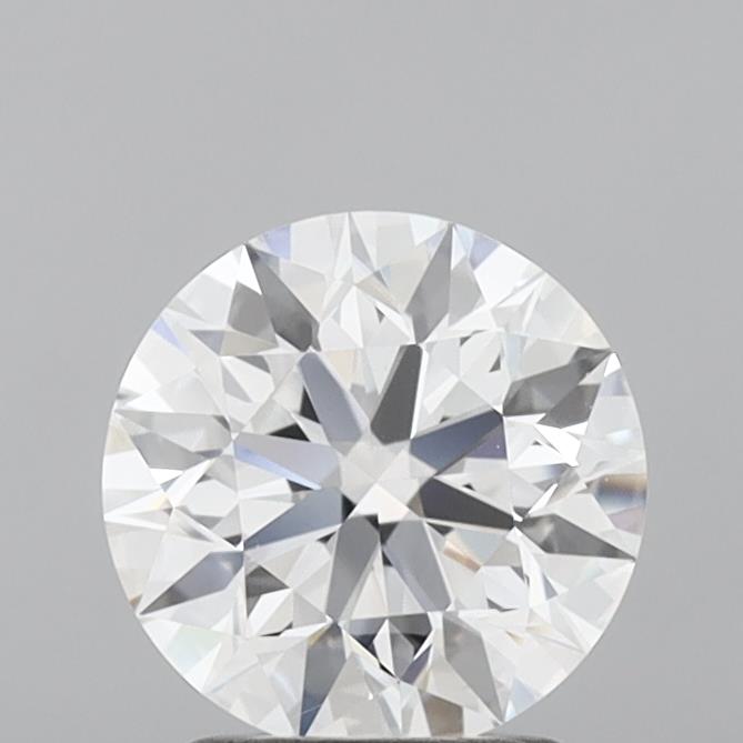 1.90 ct. round Lab Grown Diamond front image
