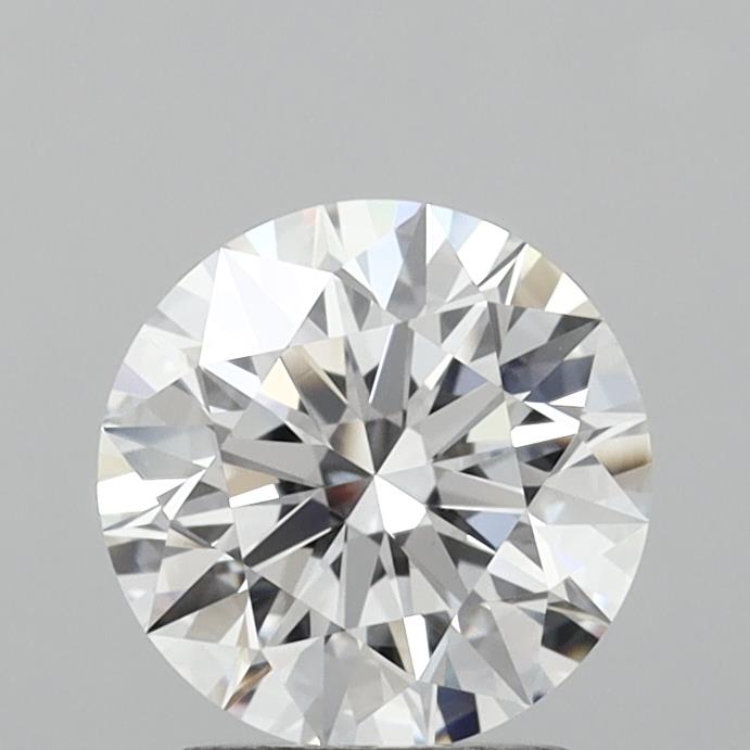 1.94 ct. round Lab Grown Diamond front image