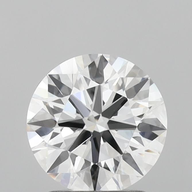 1.81 ct. round Lab Grown Diamond front image