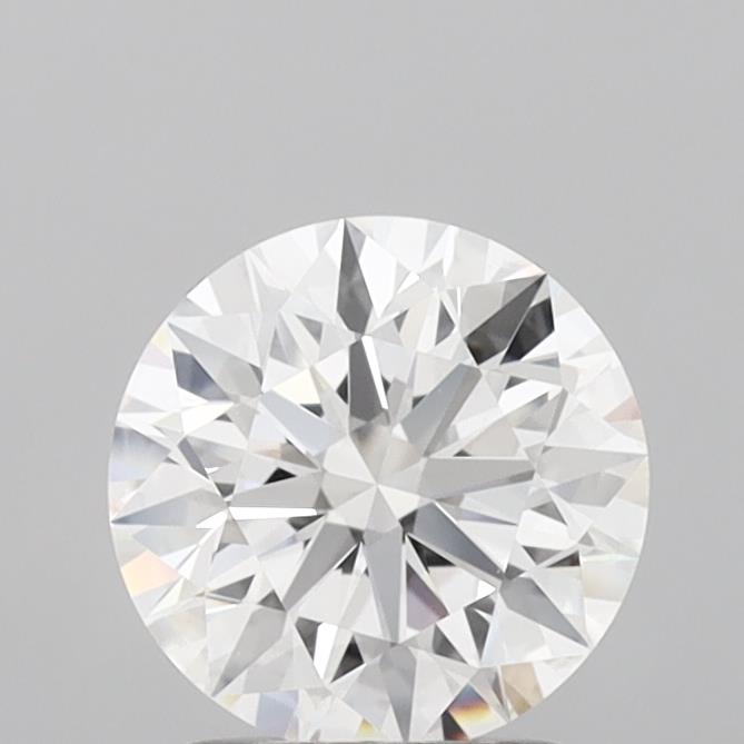 1.90 ct. round Lab Grown Diamond front image