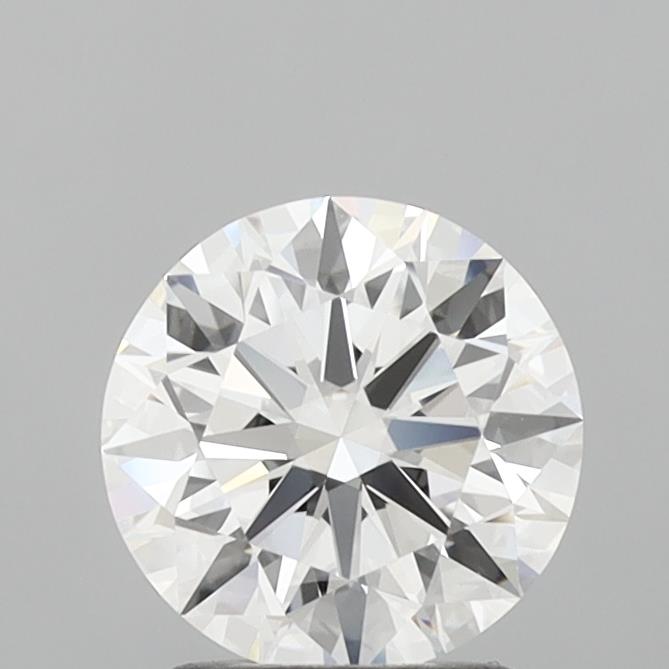1.82 ct. round Lab Grown Diamond front image