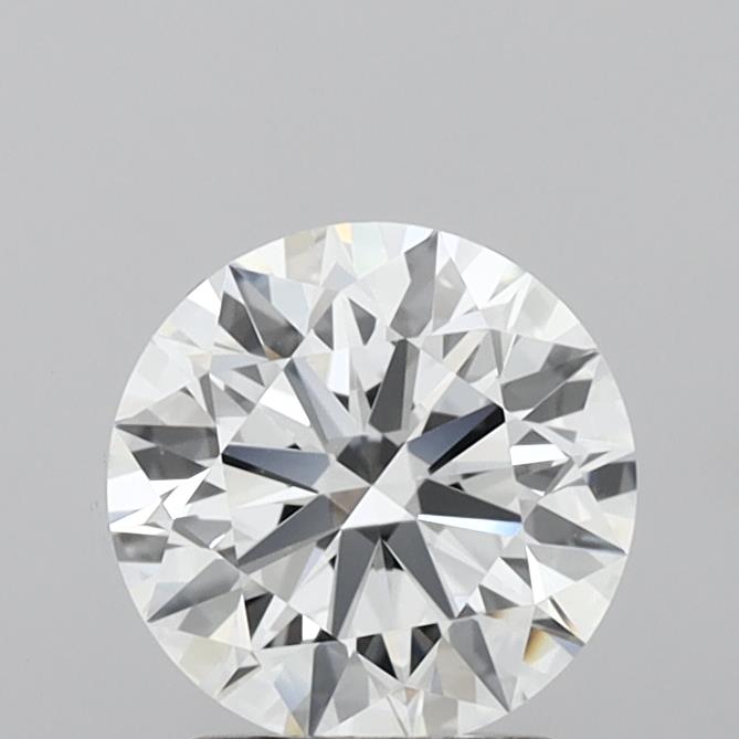 1.81 ct. round Lab Grown Diamond front image