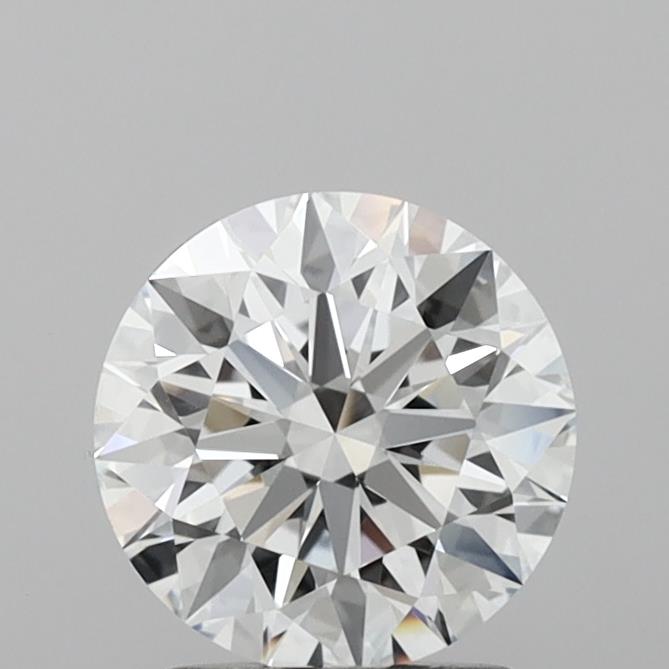 1.80 ct. round Lab Grown Diamond front image