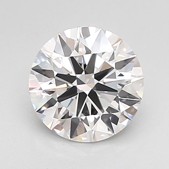 1.01 ct. round Lab Grown Diamond front image