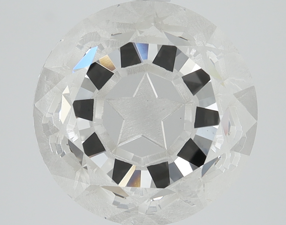 5.02ct Other G VS1 IGI