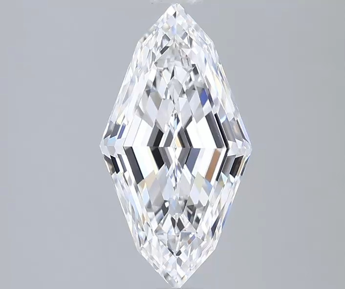 Other 4.09ct E VS1