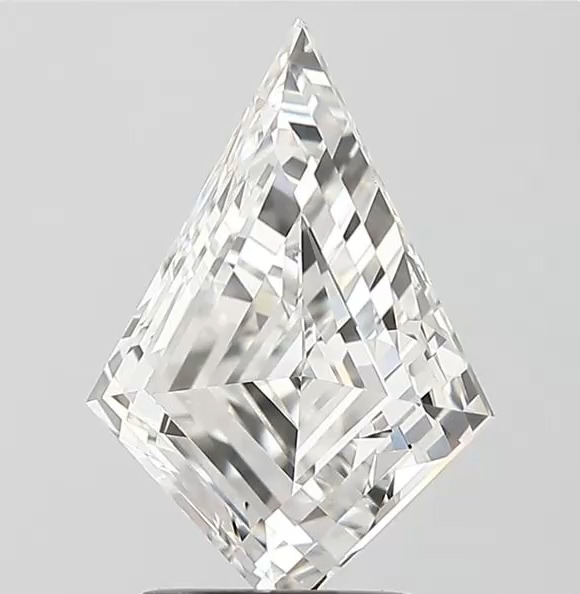 Other 5.27ct F VVS2
