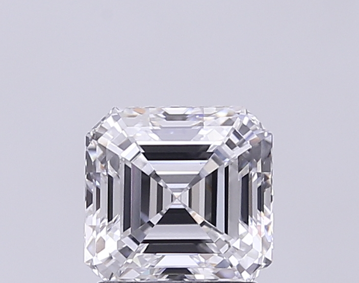 1.81 ct. asscher Lab Grown Diamond front image