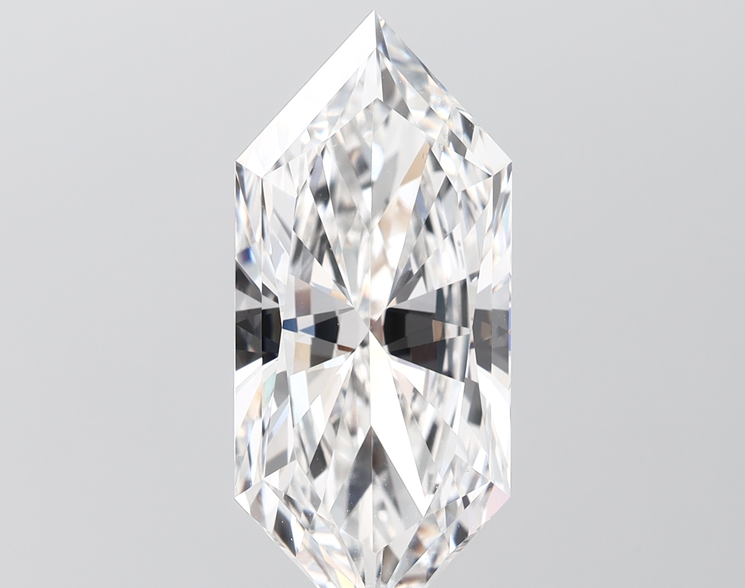 5.07ct Dutch Marquise F VVS2 IGI