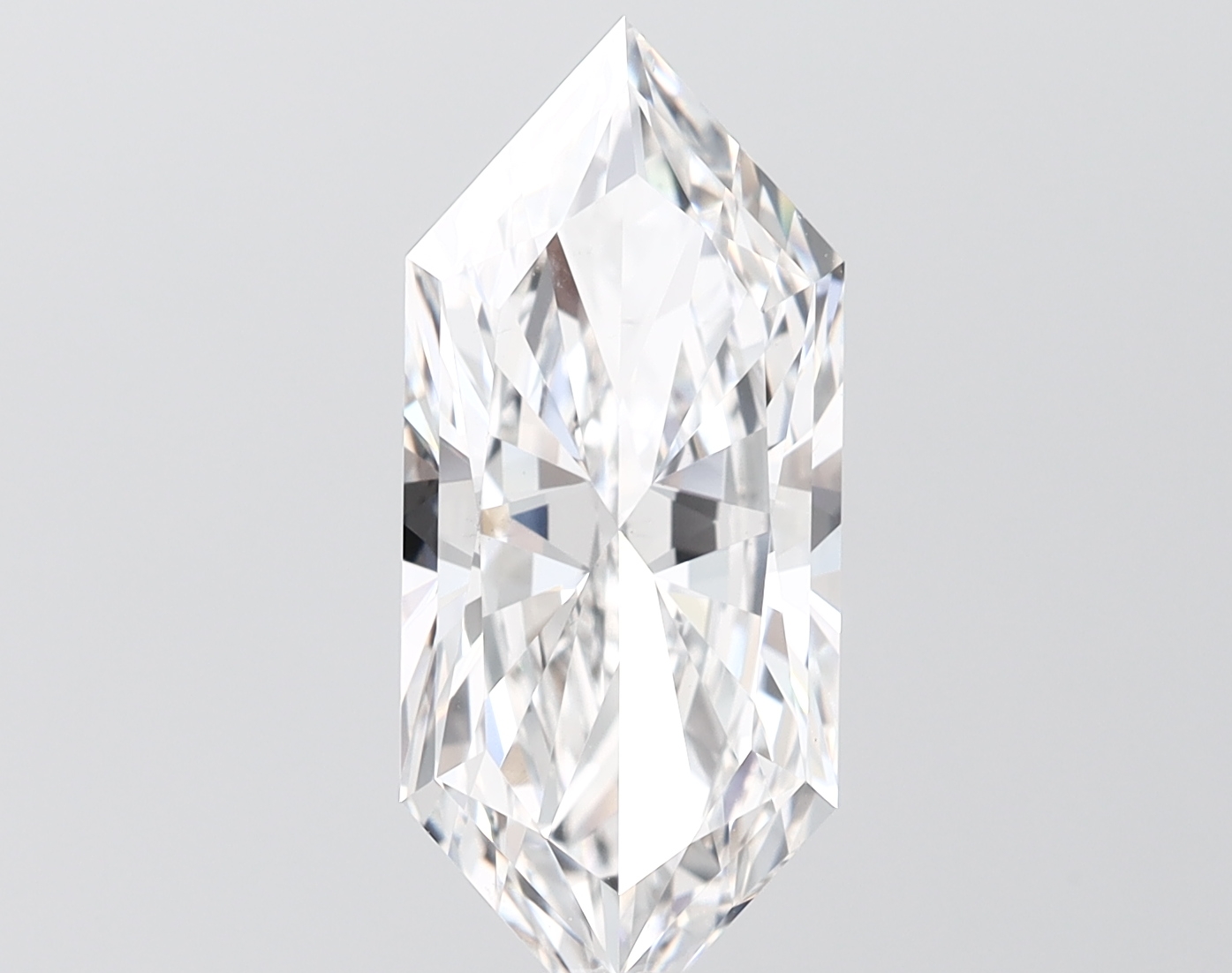 Dutch Marquise 4.09ct E VS1