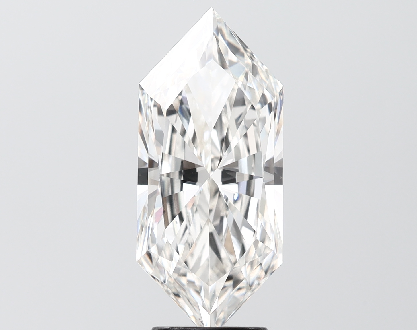 Dutch Marquise 4.07ct G VVS2