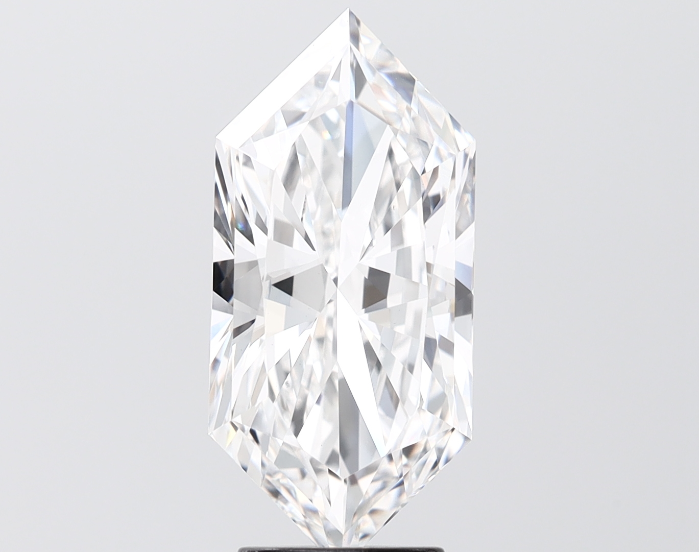 Dutch Marquise 4.07ct E VS1