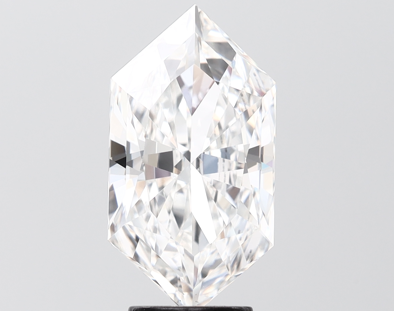 Dutch Marquise 4.03ct E VS1