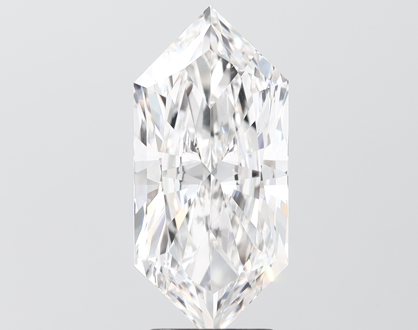 Dutch Marquise 4.01ct E VS1