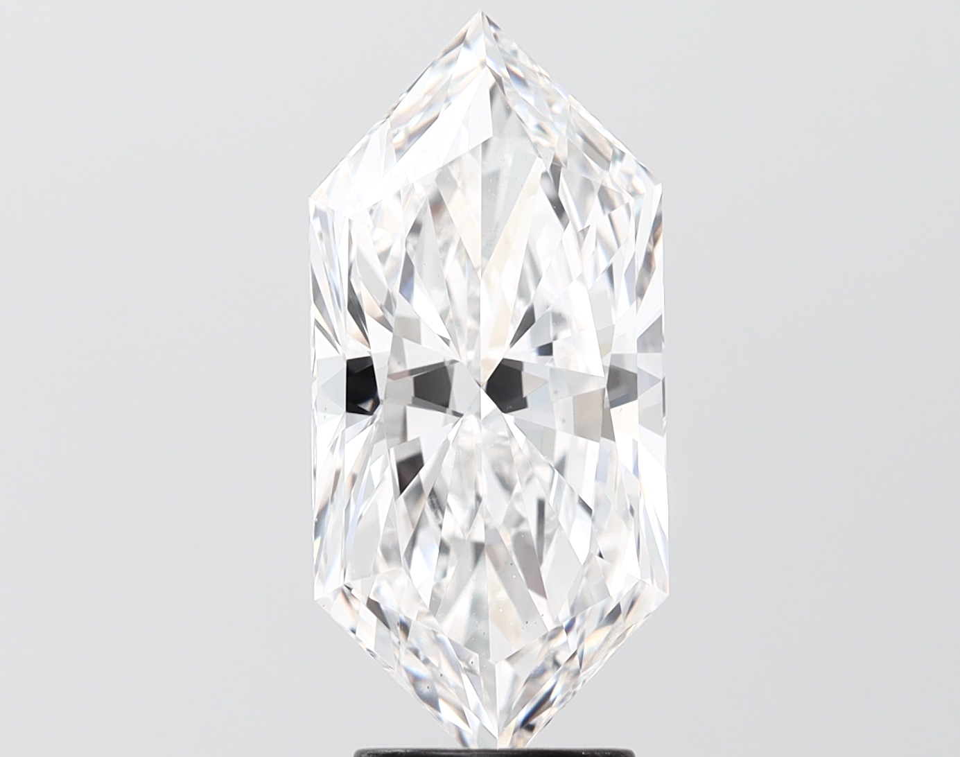 Dutch Marquise 4.01ct E VS1