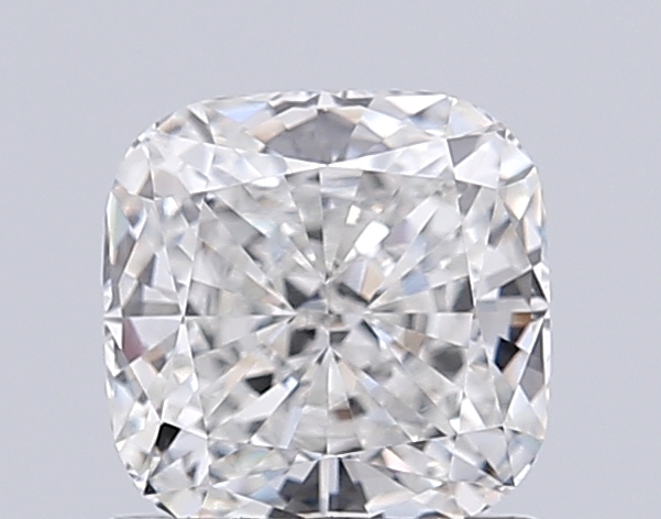 1.01 ct. cushion Lab Grown Diamond front image