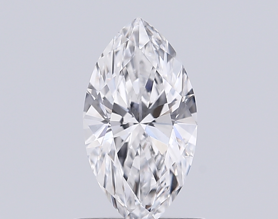 1.01 ct. marquise Lab Grown Diamond front image
