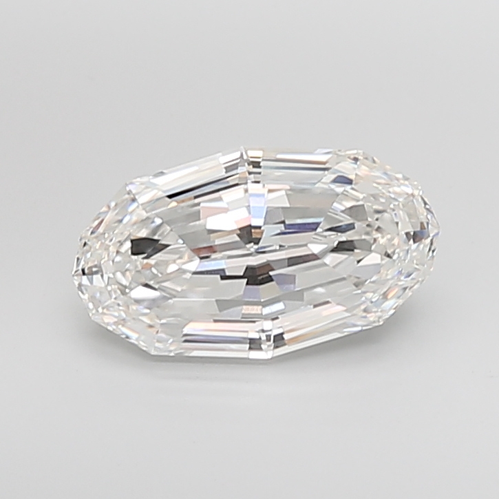 Other 5.10ct E VVS2