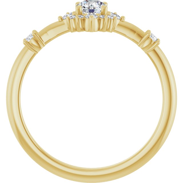 Product Variant Image