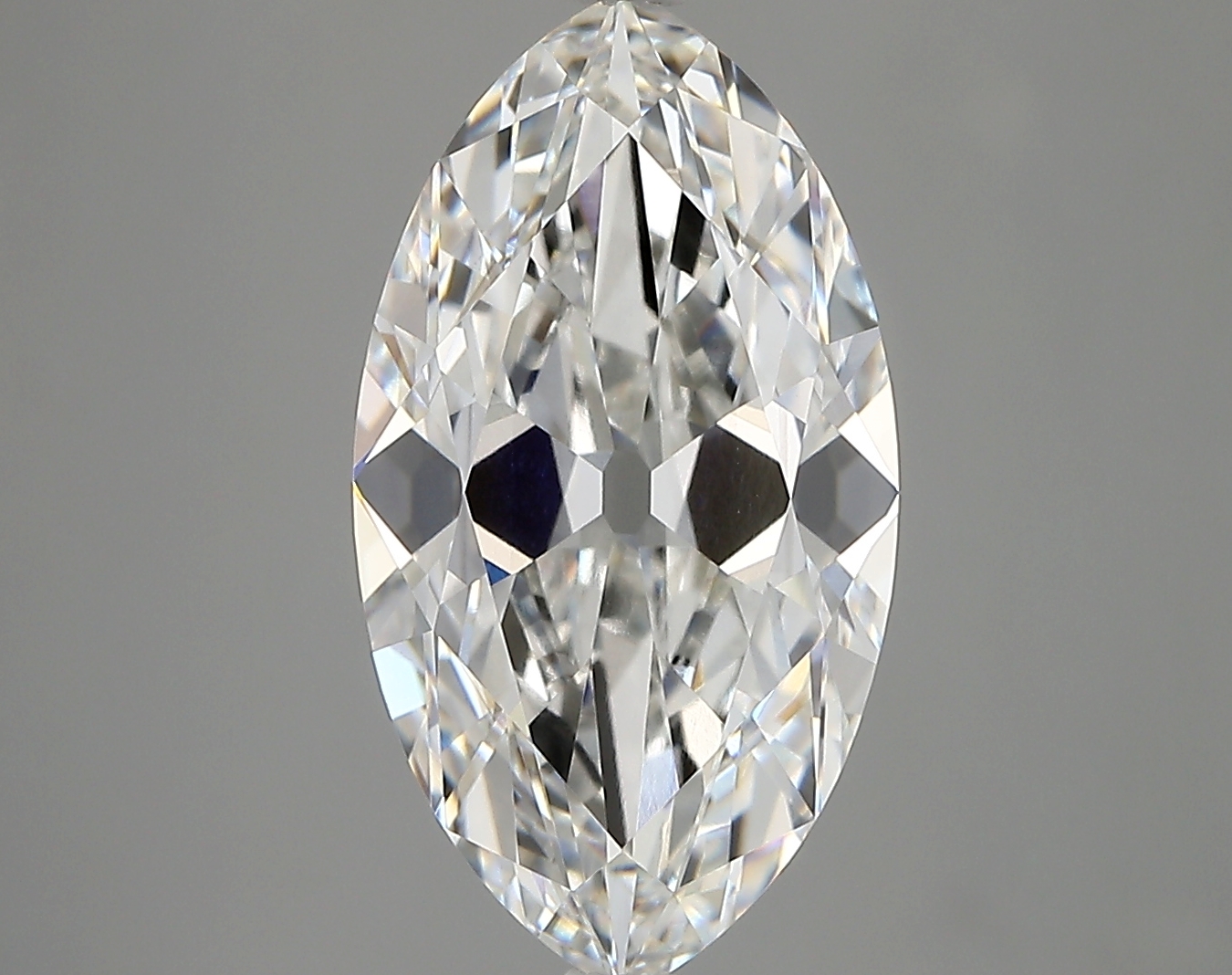4.35ct MOVAL E VVS1 IGI