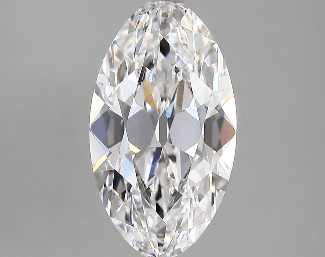 2.89ct MOVAL D VVS1 IGI