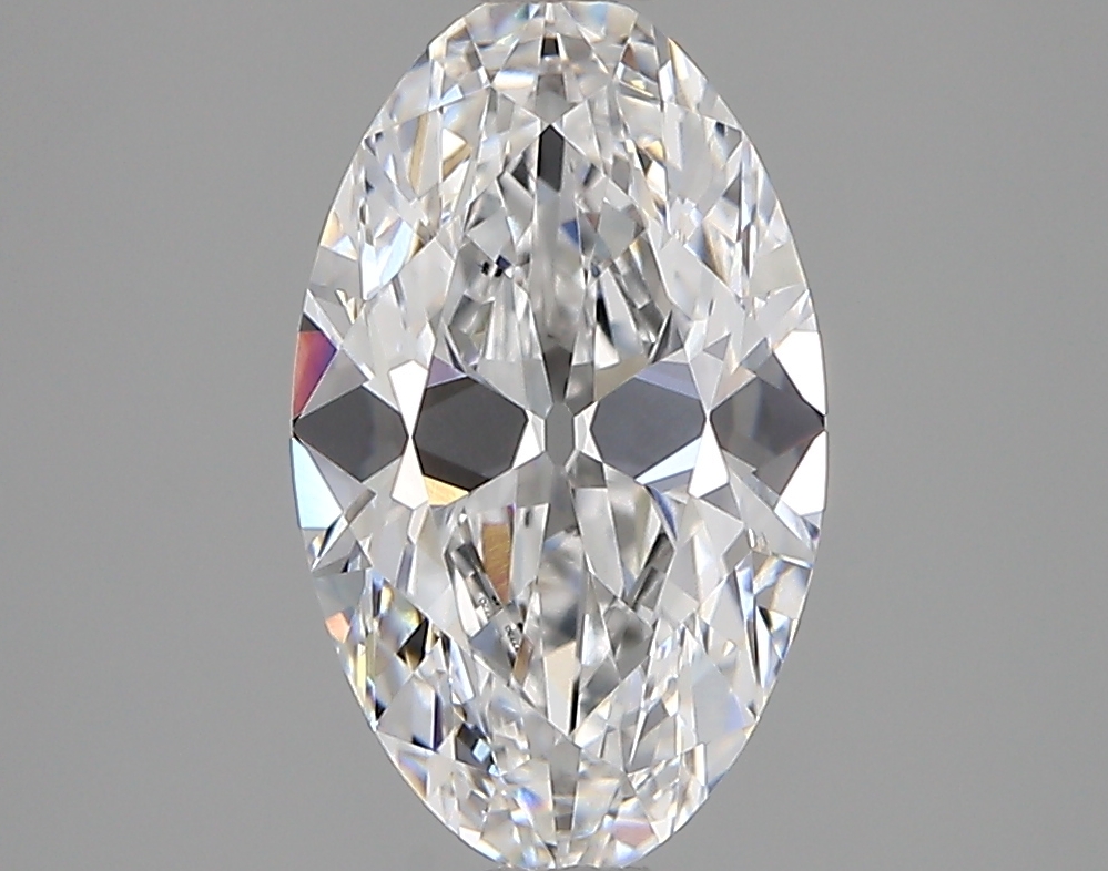 2.17ct MOVAL D VVS1 IGI