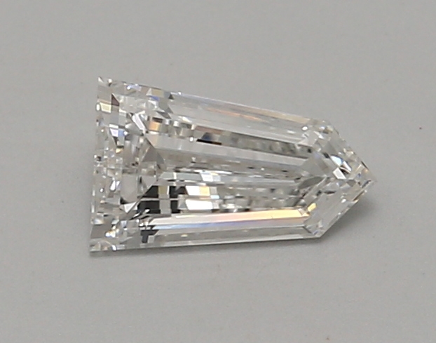 0.8ct Bullet E VVS2 IGI