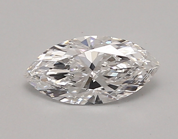 0.75ct Marquise D VVS2 IGI