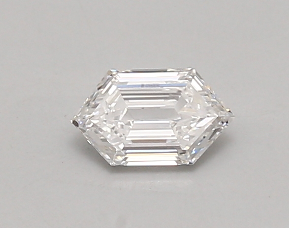 0.44ct Other D VVS1 IGI