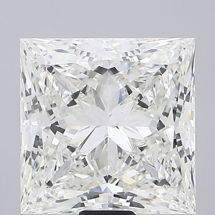 Princess 34.2ct H VS1
