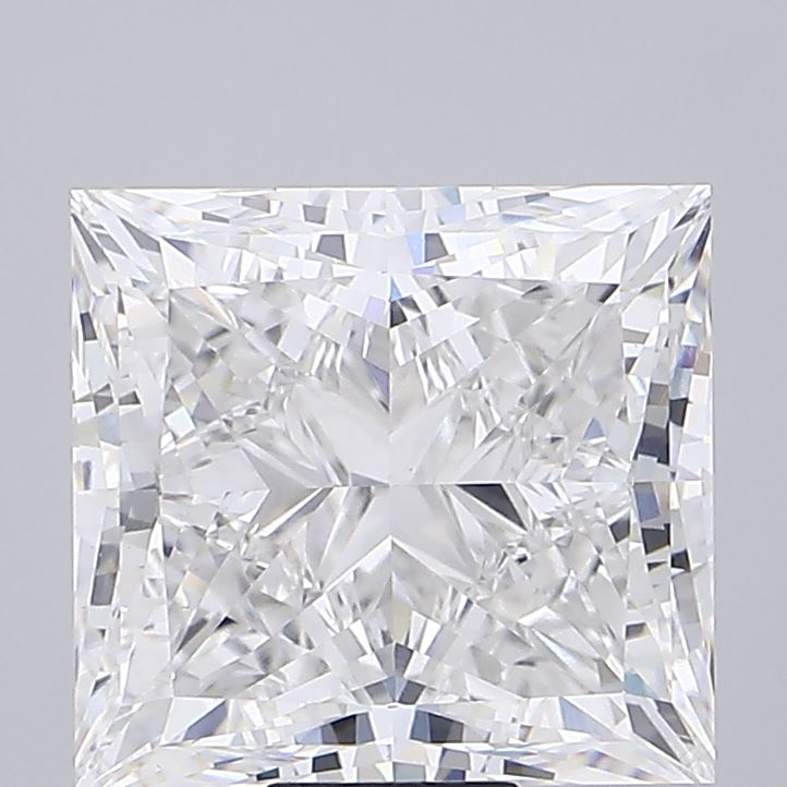 Princess 20.1ct F VS1