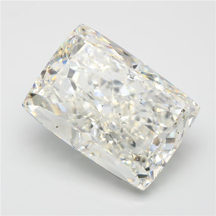 50.03ct Cushion H VS2 IGI