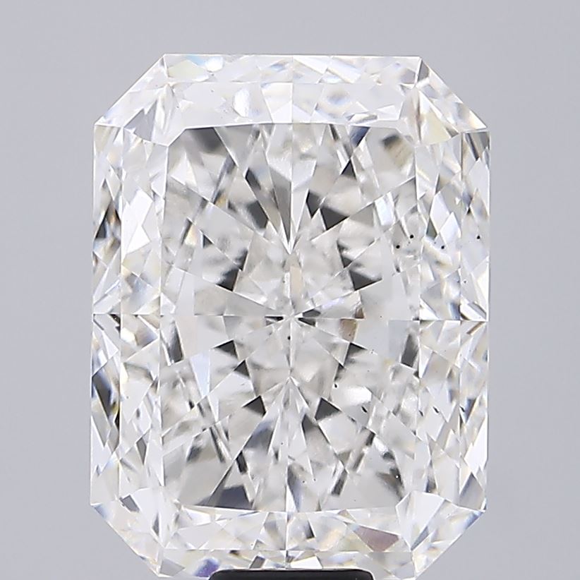 Radiant 20.1ct F VS2