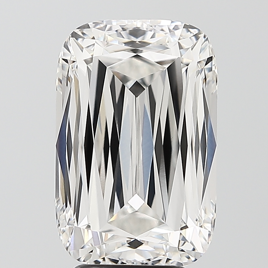 Ashoka 5.14ct E VVS2