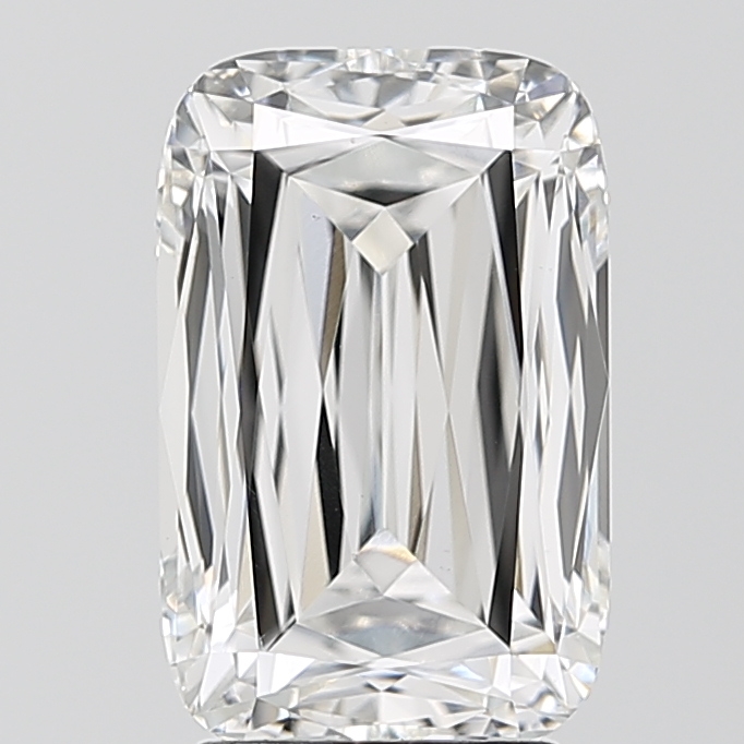 Ashoka 4.08ct F VVS2