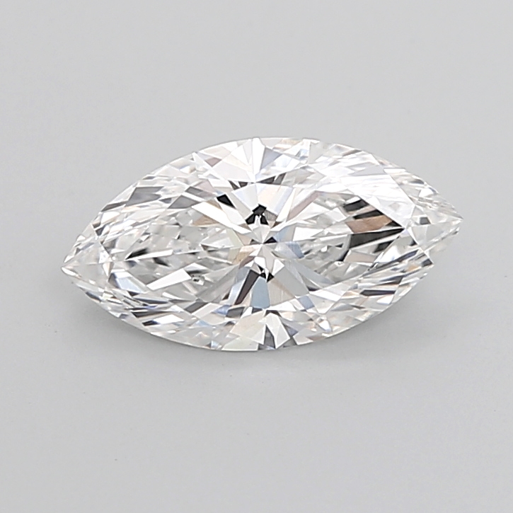 2.02 ct. marquise Lab Grown Diamond front image