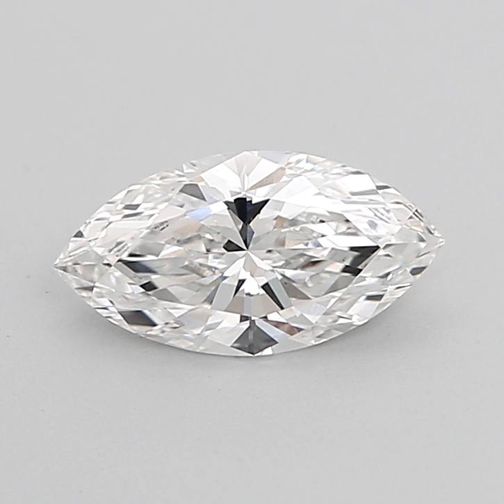 1.01 ct. marquise Lab Grown Diamond front image