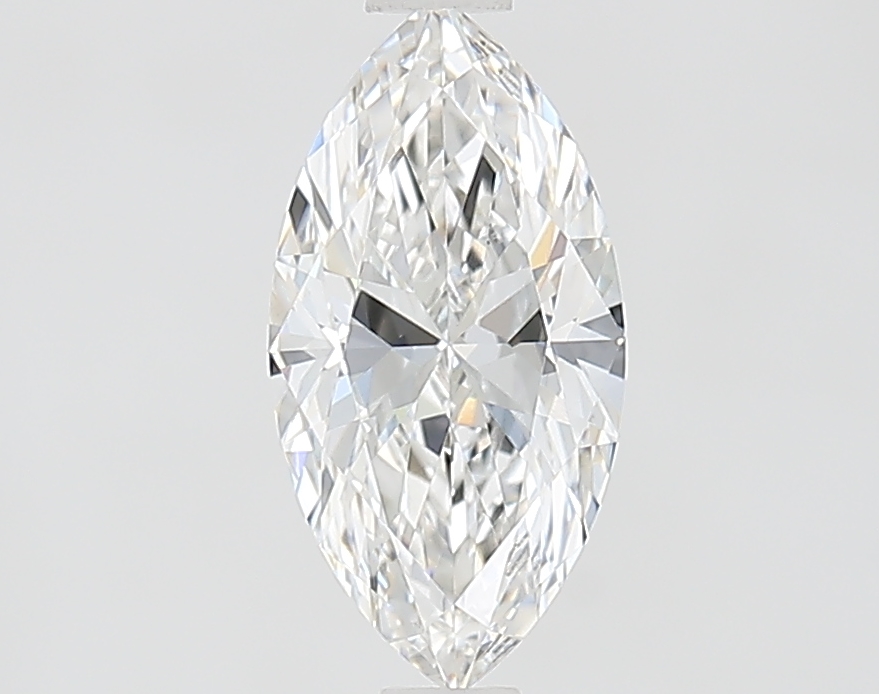 1.01 ct. marquise Lab Grown Diamond front image