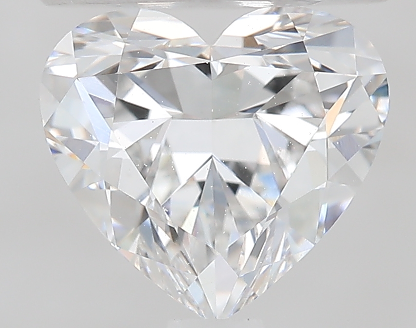 1.5ct Heart E VVS2 IGI