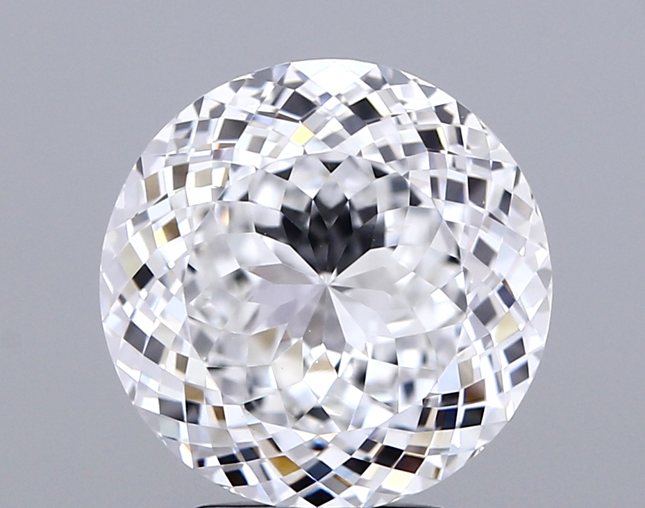 4.38ct PORTUGUESE E VS1 IGI