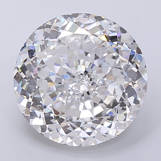 Portuguese 10.1ct F VVS2