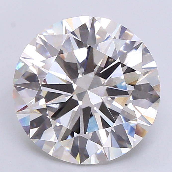 Round 15.5ct G VS1
