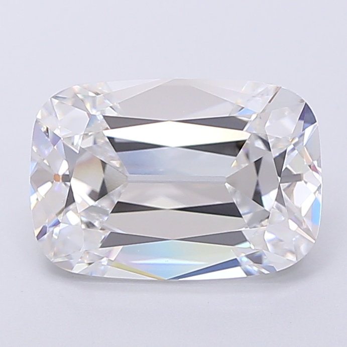 4.54ct Cushion Modified E VVS1 IGI