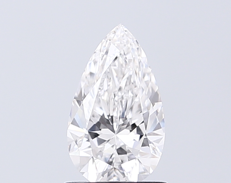 1.05 ct. pear Lab Grown Diamond front image