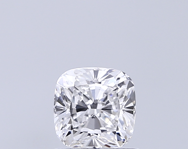 1.02 ct. cushion Lab Grown Diamond front image