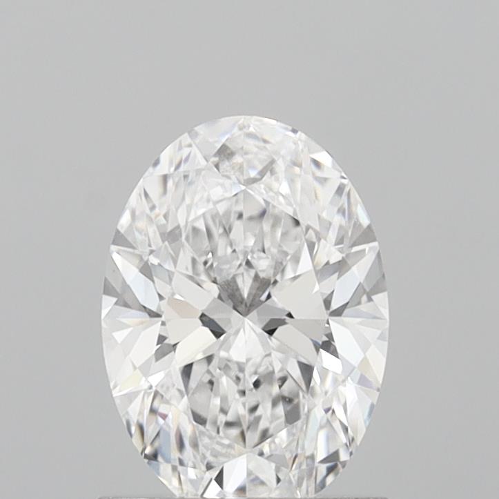 1.16 ct. oval Lab Grown Diamond front image
