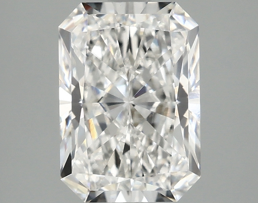 2.46ct Radiant Lab-Grown Diamond · E/VS1