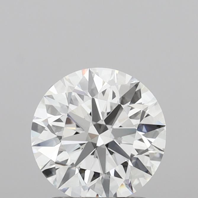 1.51 ct. round Lab Grown Diamond front image